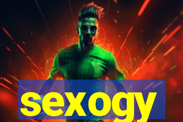 sexogy