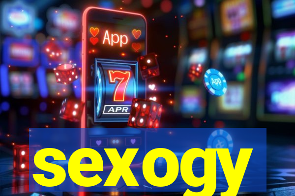 sexogy