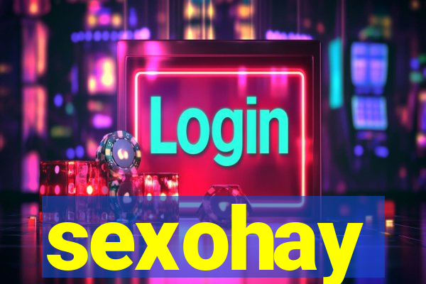 sexohay