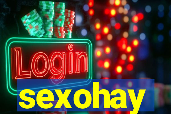 sexohay