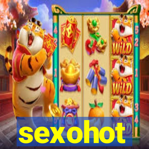 sexohot