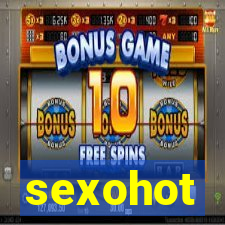 sexohot