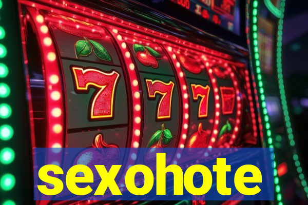 sexohote