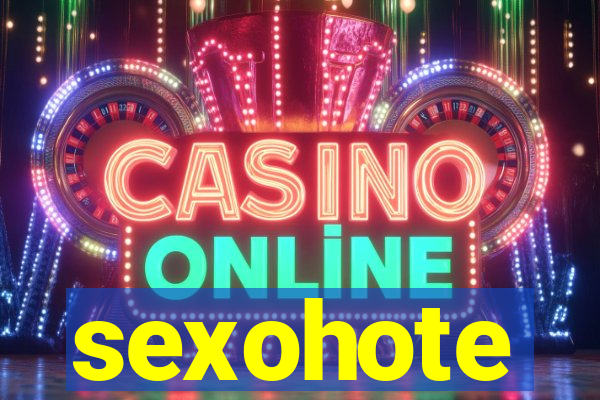 sexohote