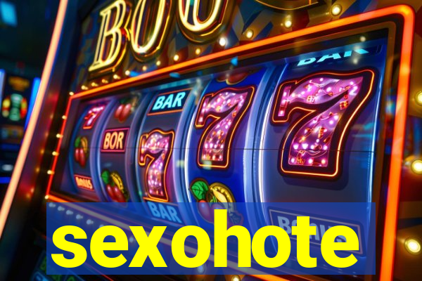 sexohote