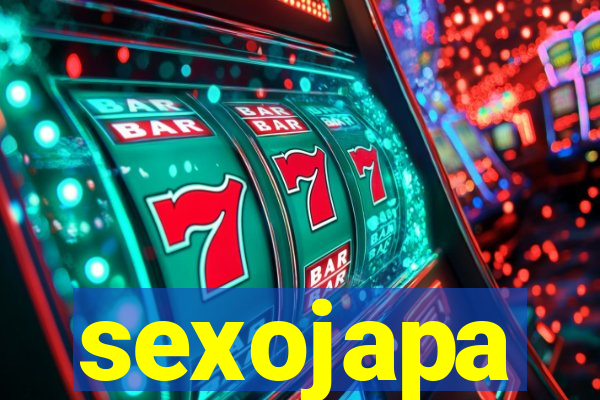 sexojapa