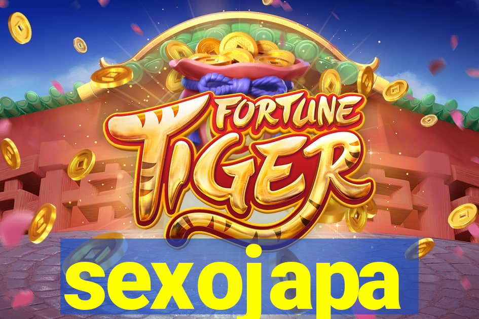 sexojapa