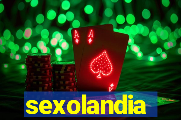 sexolandia