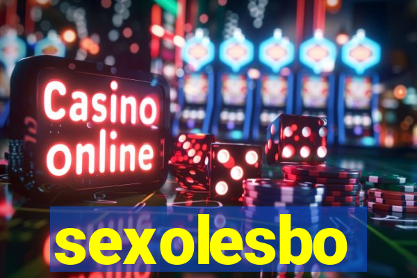 sexolesbo