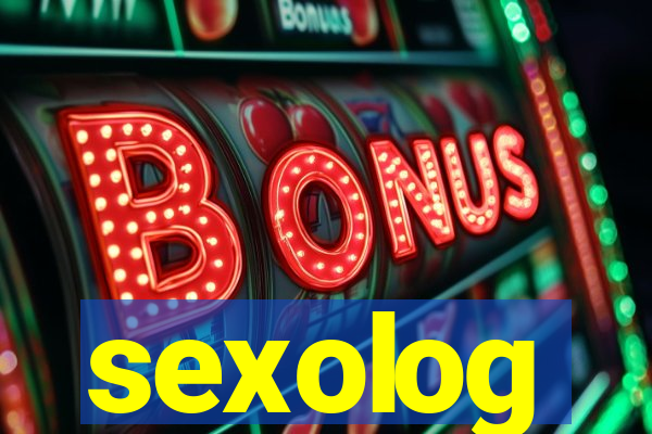 sexolog