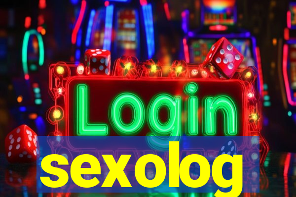 sexolog