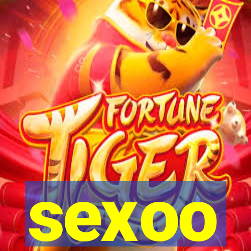 sexoo