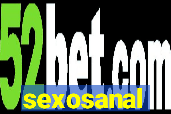 sexosanal