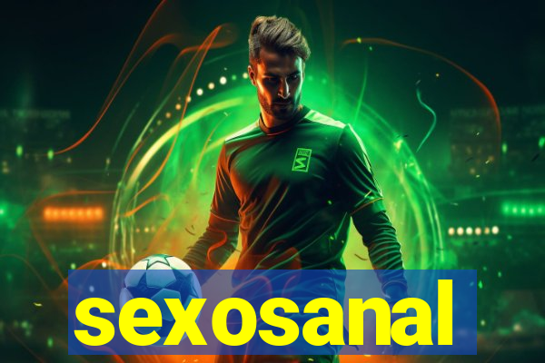 sexosanal