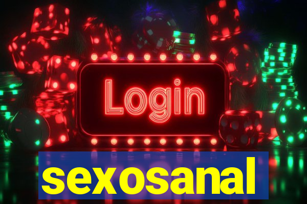 sexosanal