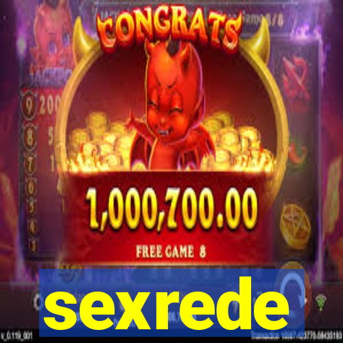 sexrede