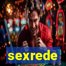 sexrede