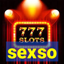 sexso