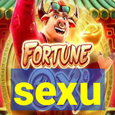 sexu