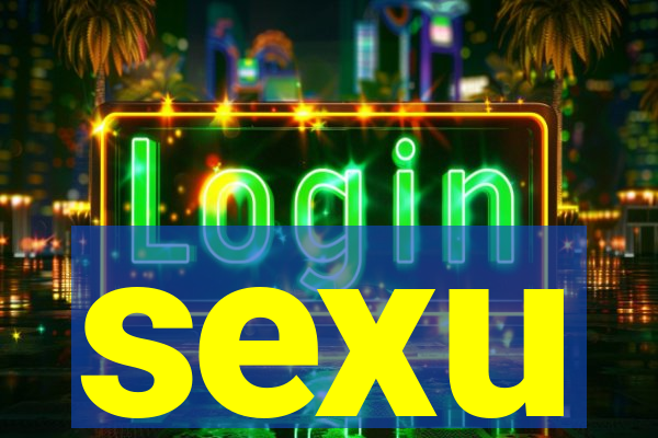 sexu