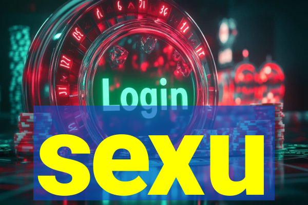 sexu