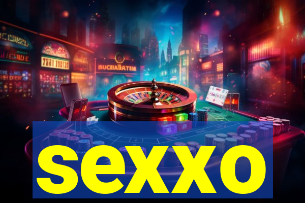 sexxo