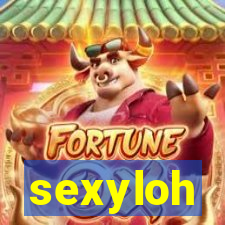 sexyloh