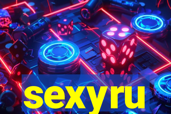 sexyru