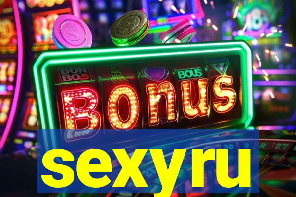 sexyru