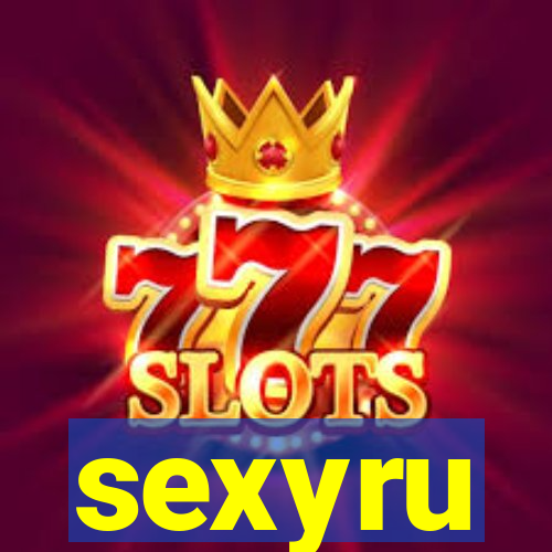 sexyru