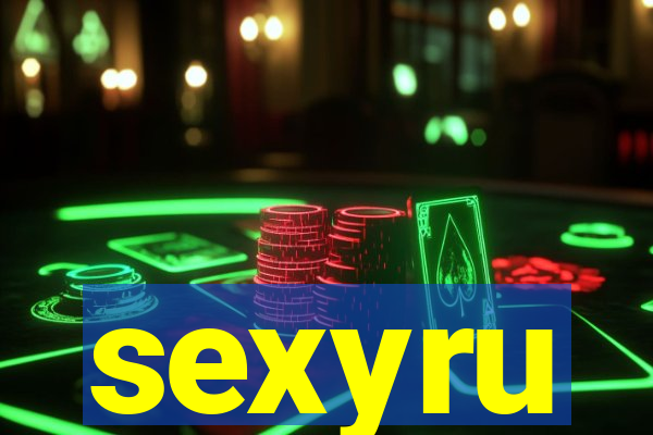 sexyru