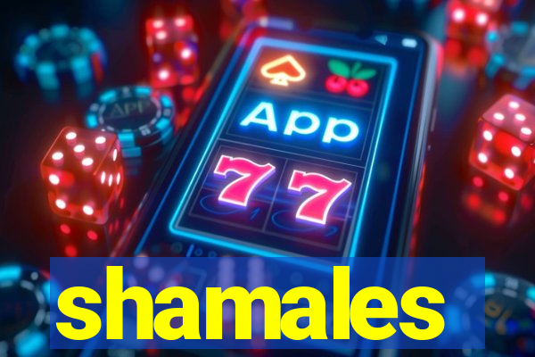 shamales