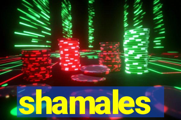 shamales