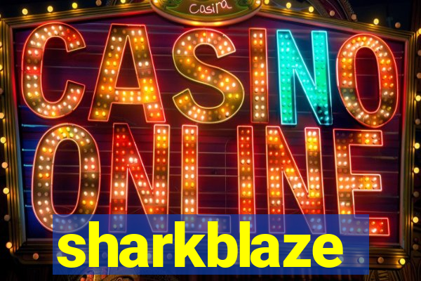 sharkblaze