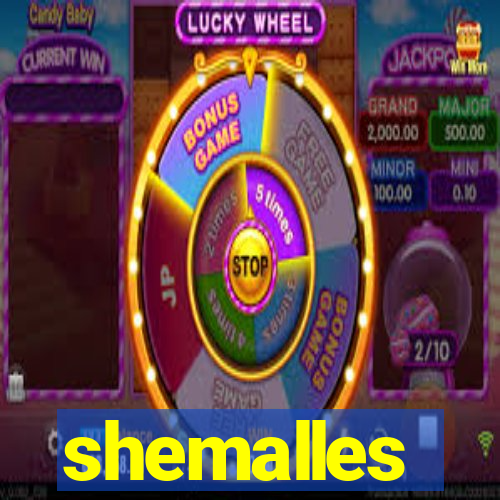 shemalles