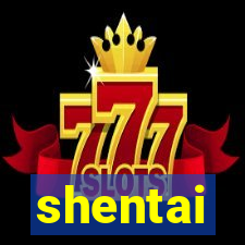 shentai