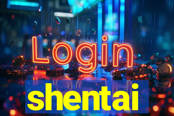 shentai