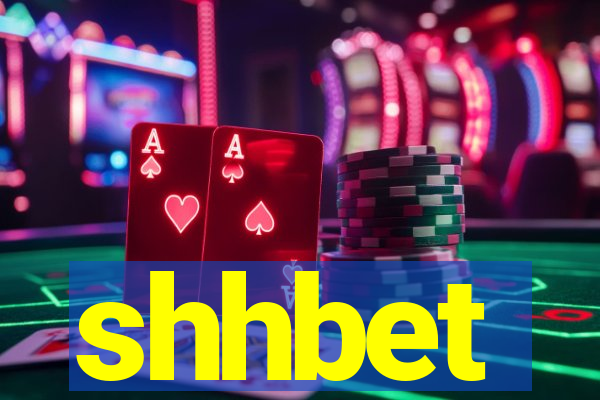 shhbet