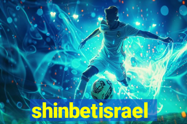shinbetisrael