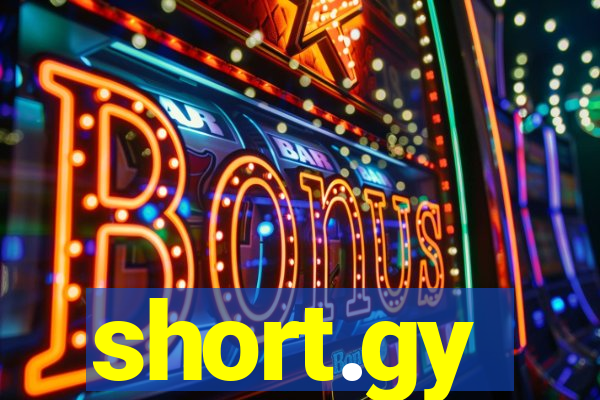 short.gy