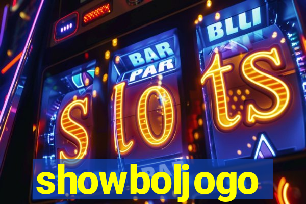 showboljogo