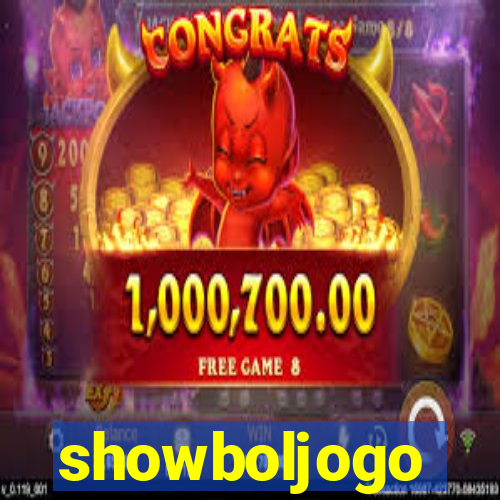 showboljogo