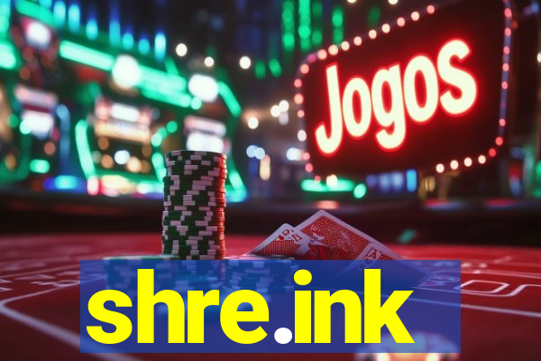 shre.ink