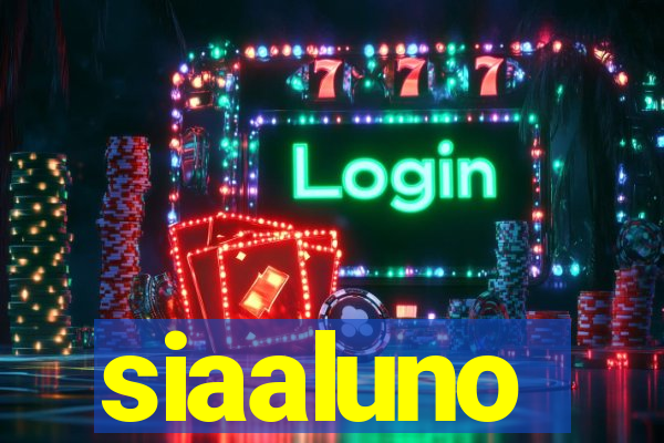 siaaluno