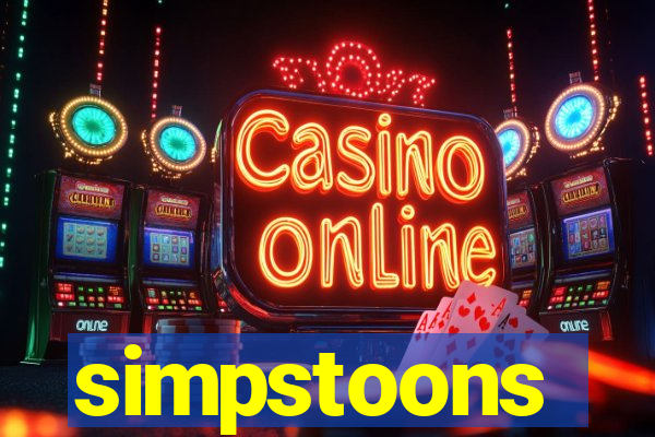simpstoons