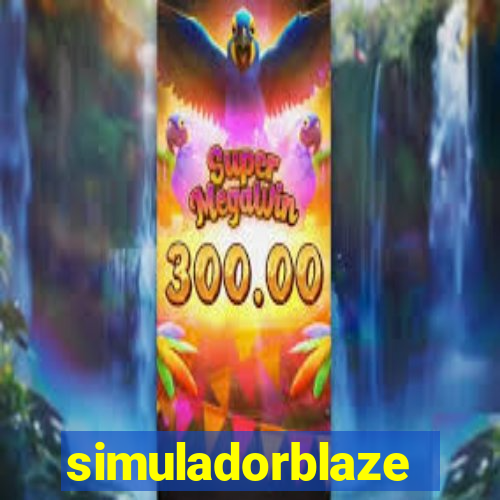 simuladorblaze
