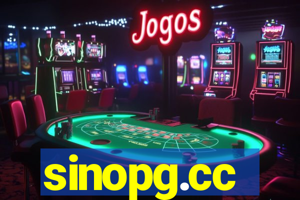 sinopg.cc