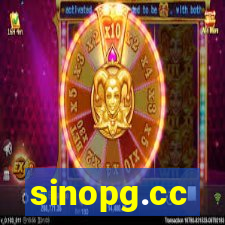 sinopg.cc