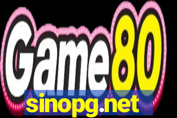 sinopg.net