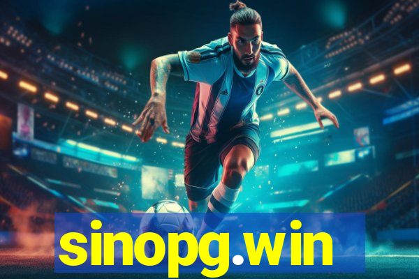sinopg.win